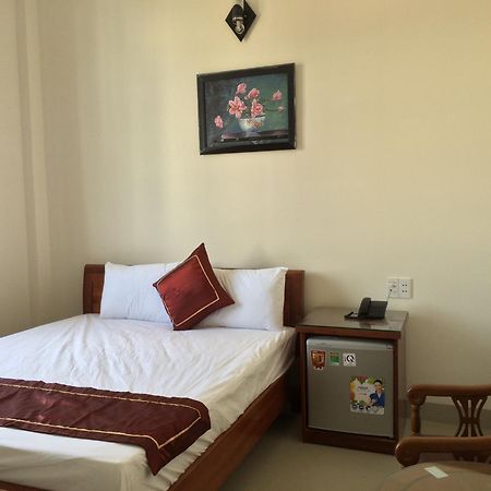 Rosa Bayside Guesthouse Da Nang Esterno foto