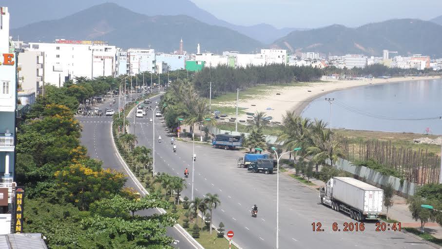 Rosa Bayside Guesthouse Da Nang Esterno foto