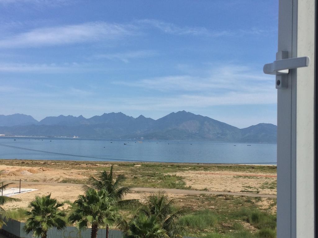 Rosa Bayside Guesthouse Da Nang Esterno foto