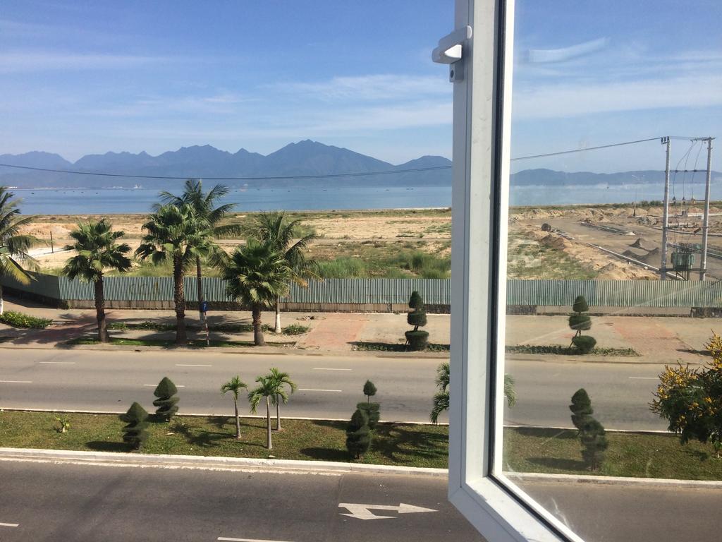 Rosa Bayside Guesthouse Da Nang Esterno foto